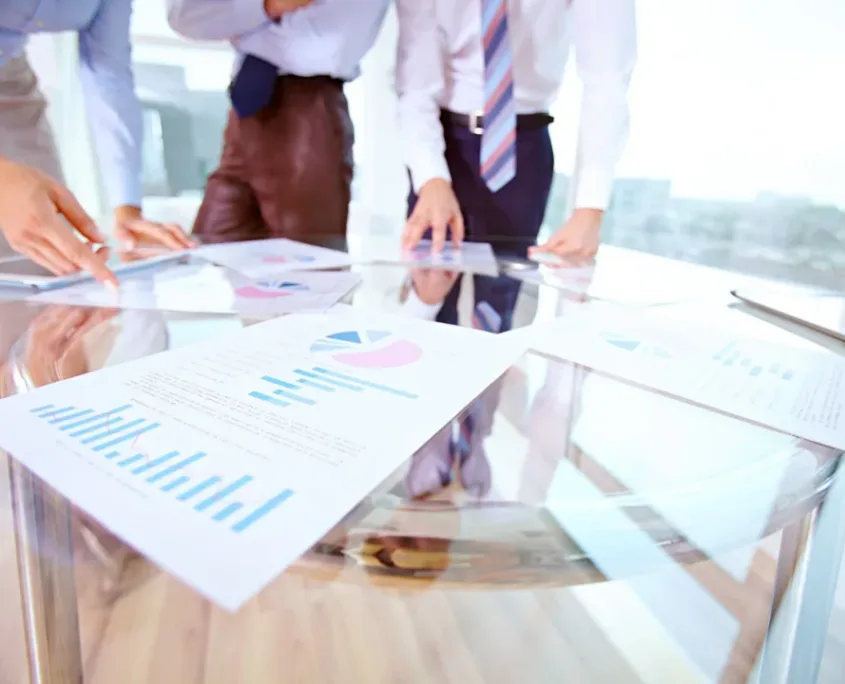 Fiduciaire Loza Finance - LozaFinance Analyse financiere