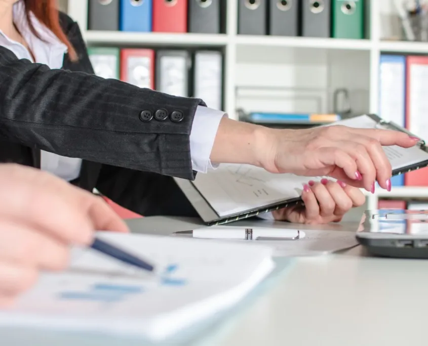 Fiduciaire Loza Finance - LozaFinance Audit et controle interne