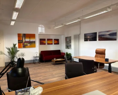 Bureau LozaFinance 2 Fiduciaire Loza Finance - Bureau LozaFinance 2