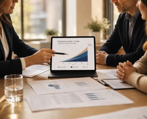 Fiduciaire Loza Finance - LozaFinance Analyse financiere